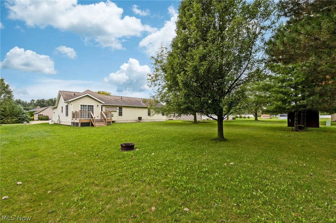 23 Lincoln Drive Shelby OH 44875