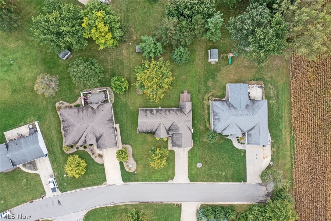 23 Lincoln Drive Shelby OH 44875