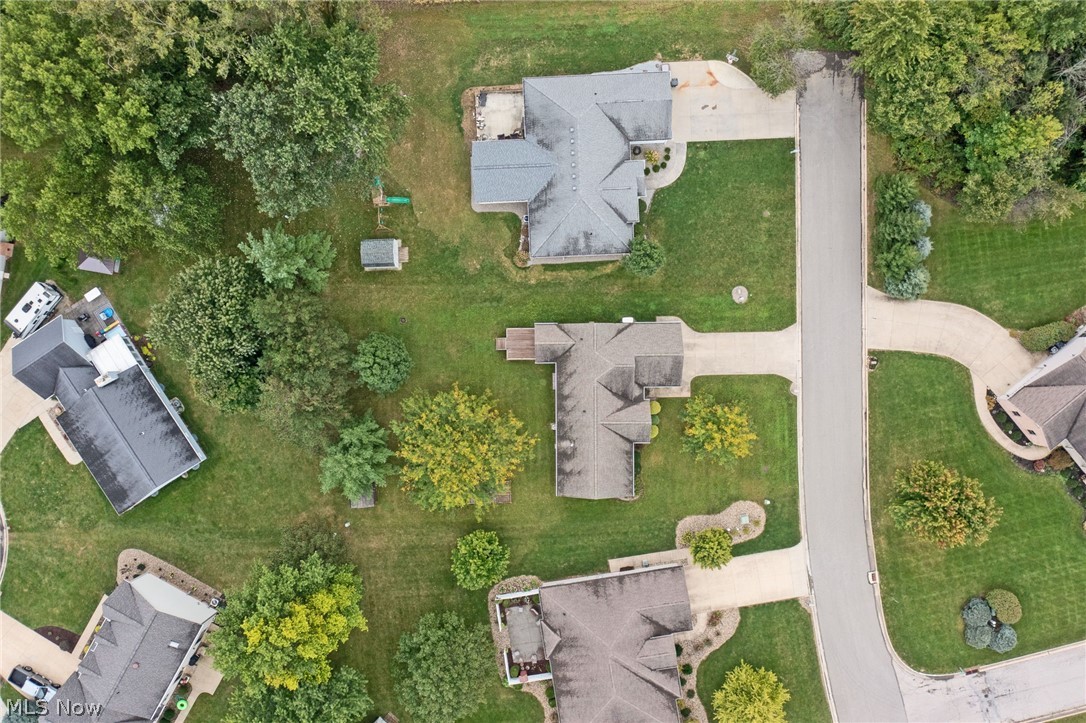 23 Lincoln Drive Shelby OH 44875