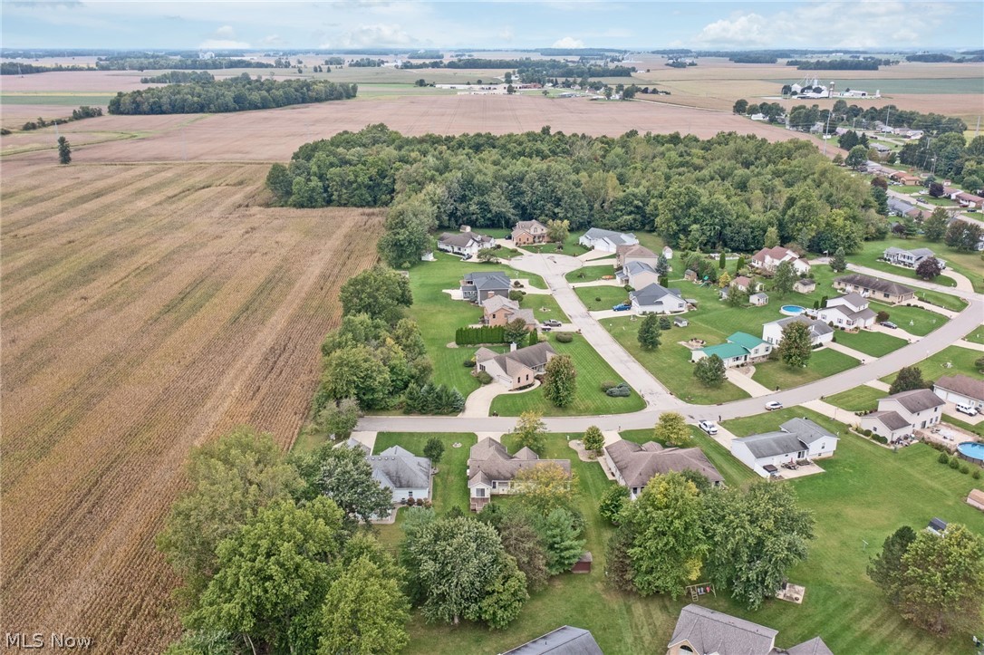 23 Lincoln Drive Shelby OH 44875
