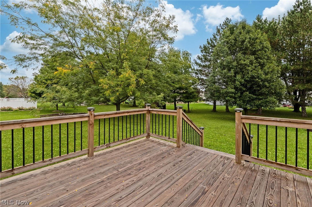 23 Lincoln Drive Shelby OH 44875
