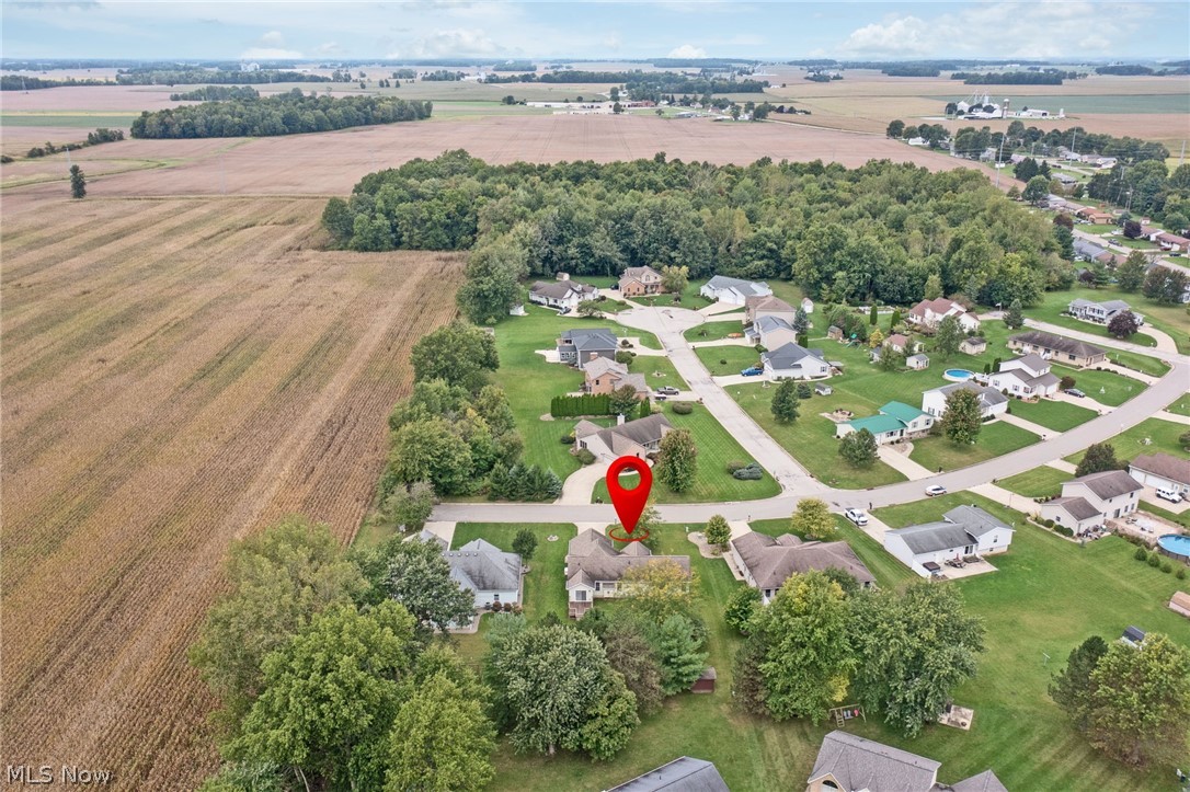 23 Lincoln Drive Shelby OH 44875