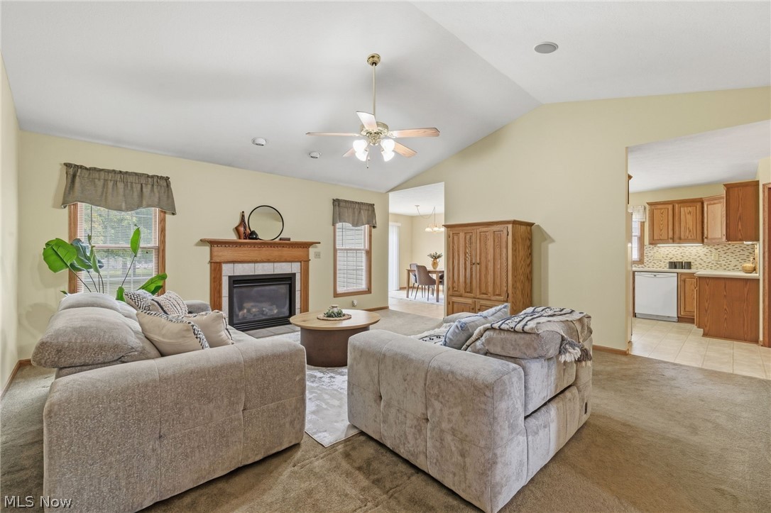23 Lincoln Drive Shelby OH 44875