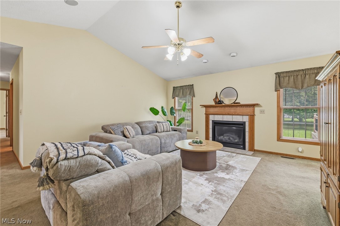 23 Lincoln Drive Shelby OH 44875