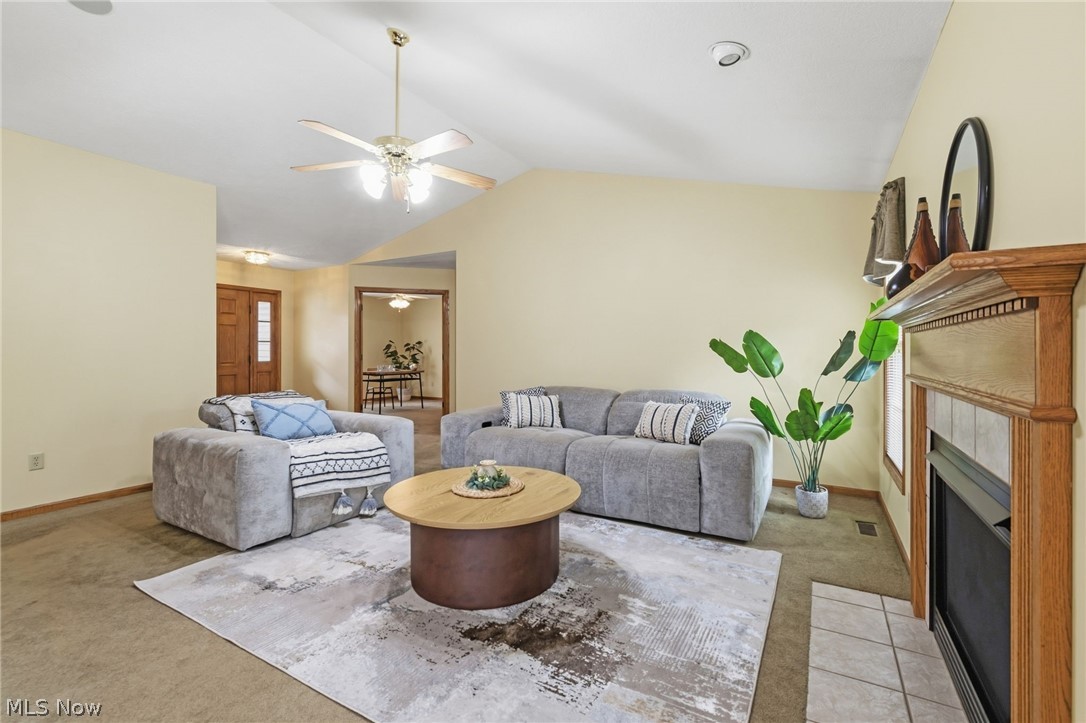 23 Lincoln Drive Shelby OH 44875