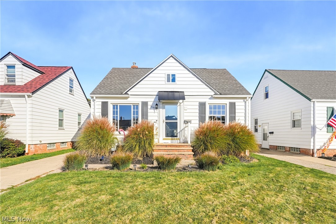 5618 Virginia Avenue Parma OH 44129