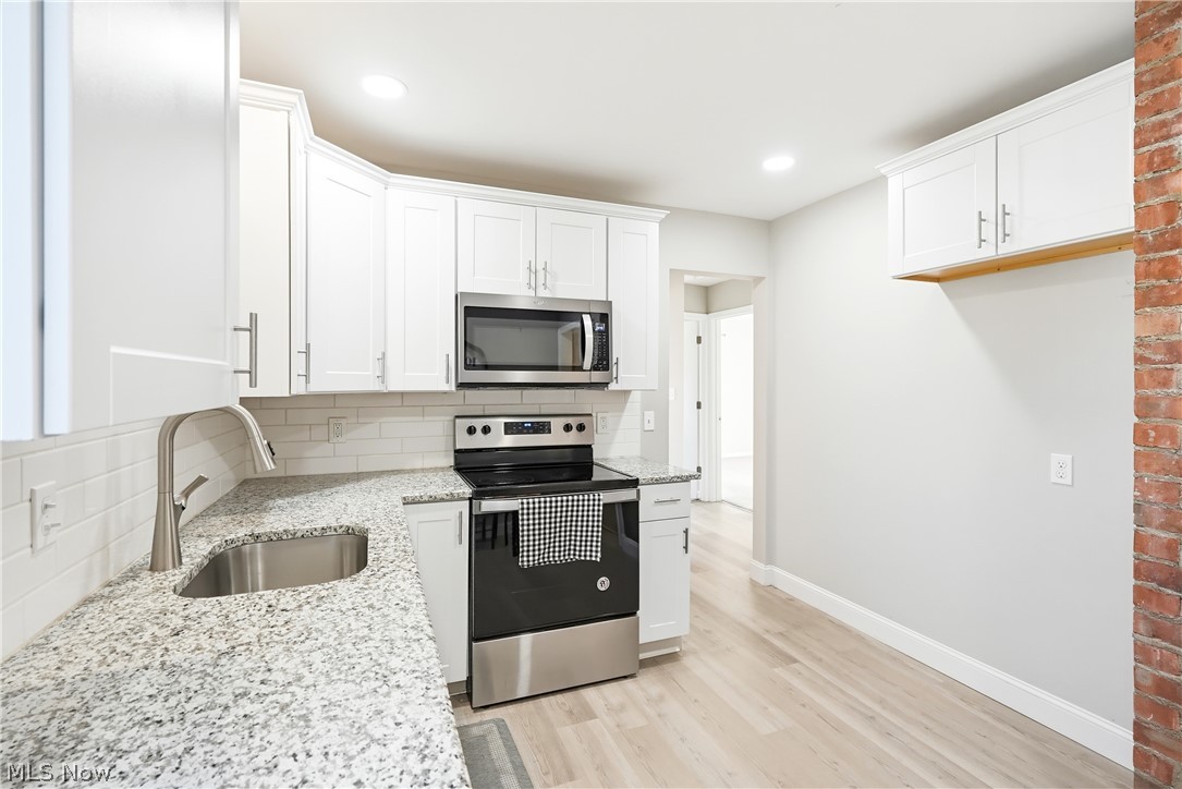 5618 Virginia Avenue Parma OH 44129