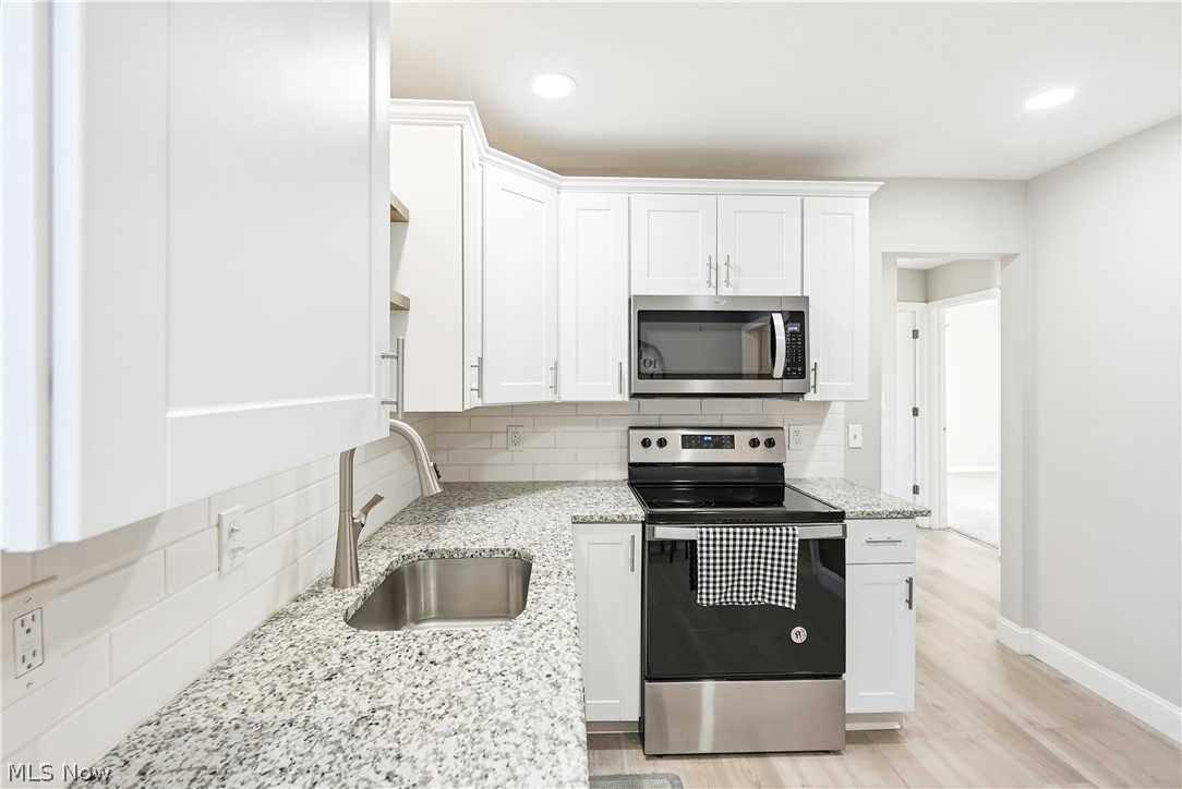 5618 Virginia Avenue Parma OH 44129