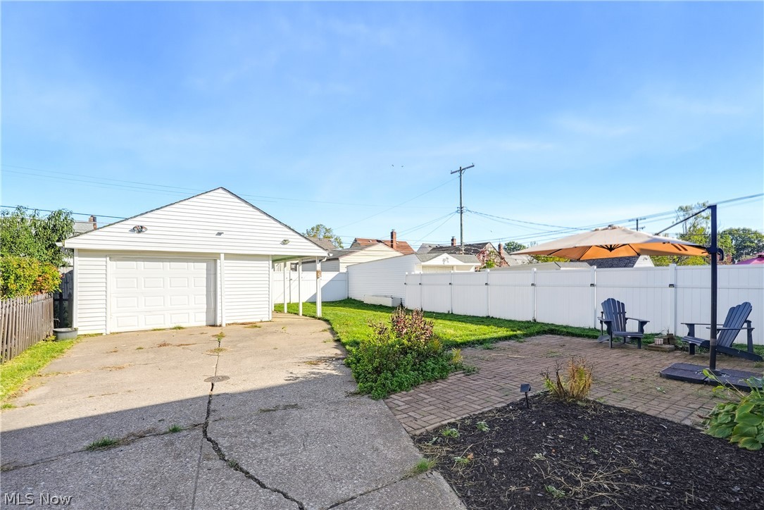 5618 Virginia Avenue Parma OH 44129