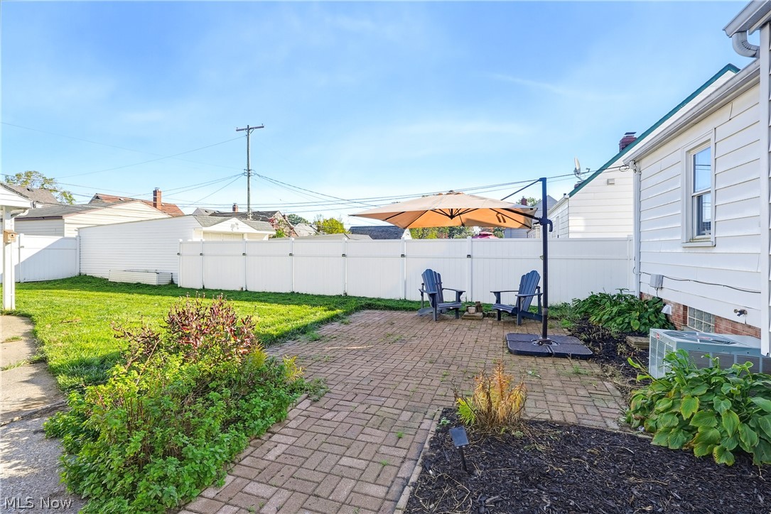 5618 Virginia Avenue Parma OH 44129
