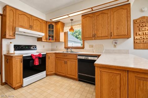 1323 Richmond Road Lyndhurst OH 44124