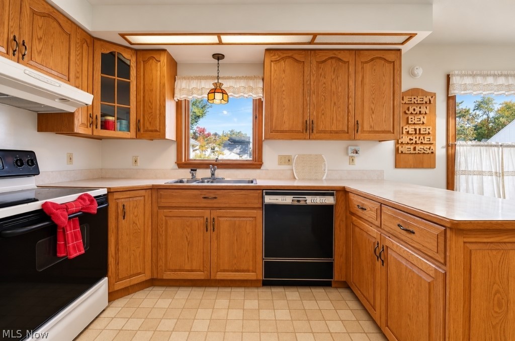 1323 Richmond Road Lyndhurst OH 44124
