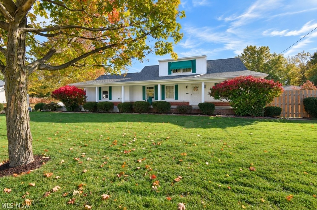1323 Richmond Road Lyndhurst OH 44124