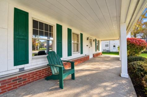 1323 Richmond Road Lyndhurst OH 44124