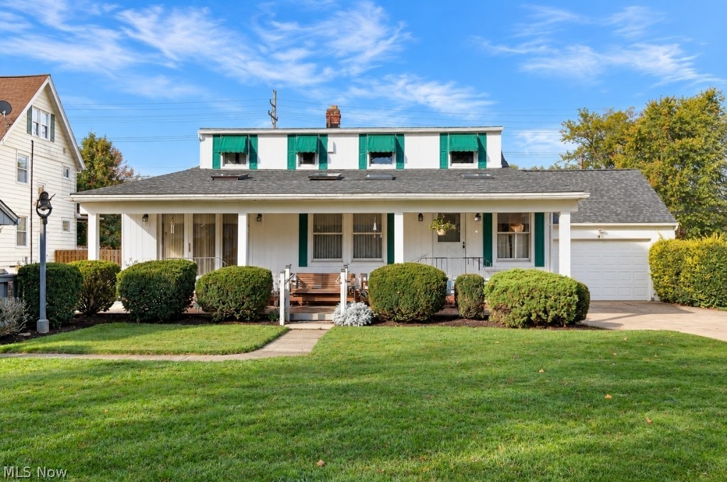 1323 Richmond Road Lyndhurst OH 44124