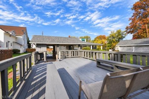 1323 Richmond Road Lyndhurst OH 44124