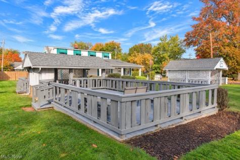 1323 Richmond Road Lyndhurst OH 44124