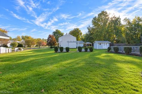 1323 Richmond Road Lyndhurst OH 44124