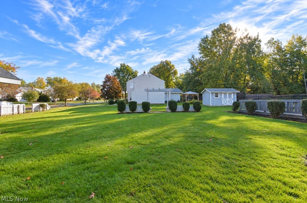 1323 Richmond Road Lyndhurst OH 44124