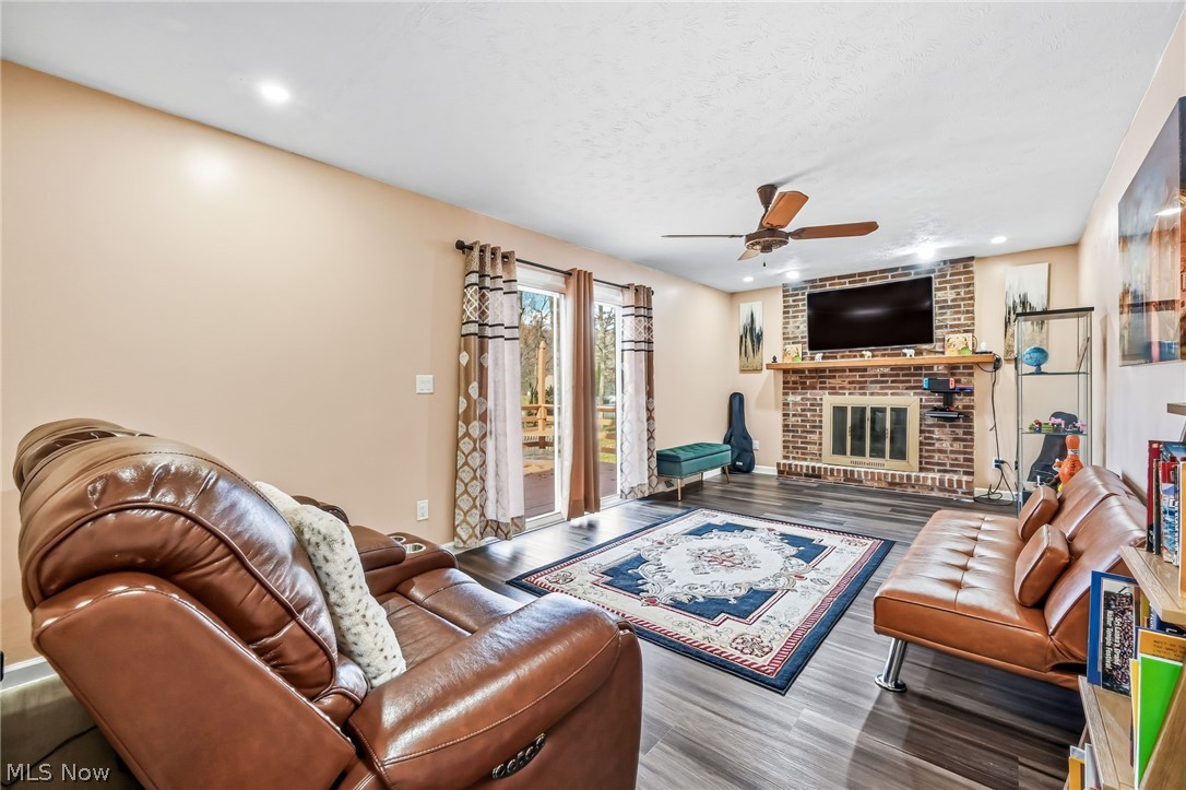 510 W Regency Circle Canfield OH 44406