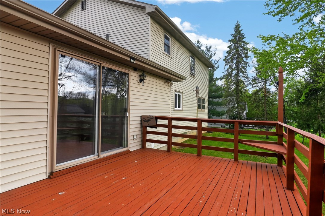 510 W Regency Circle Canfield OH 44406