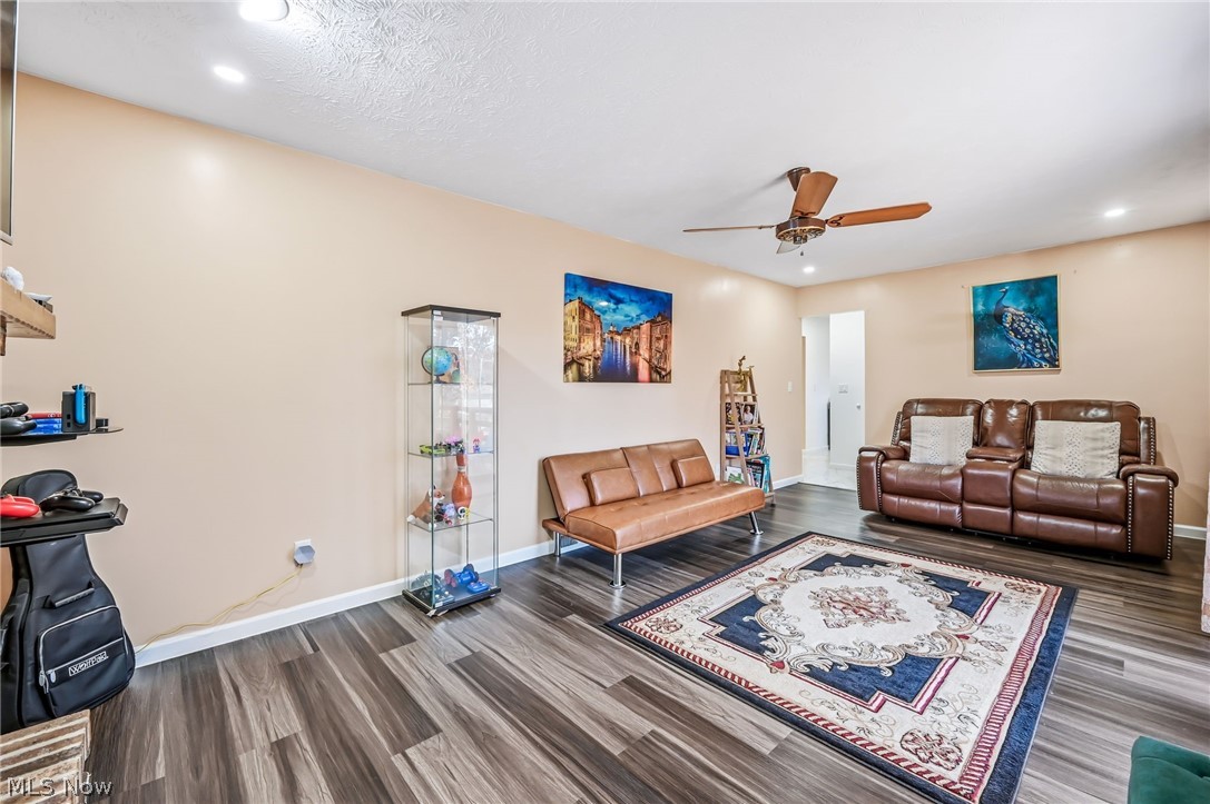 510 W Regency Circle Canfield OH 44406