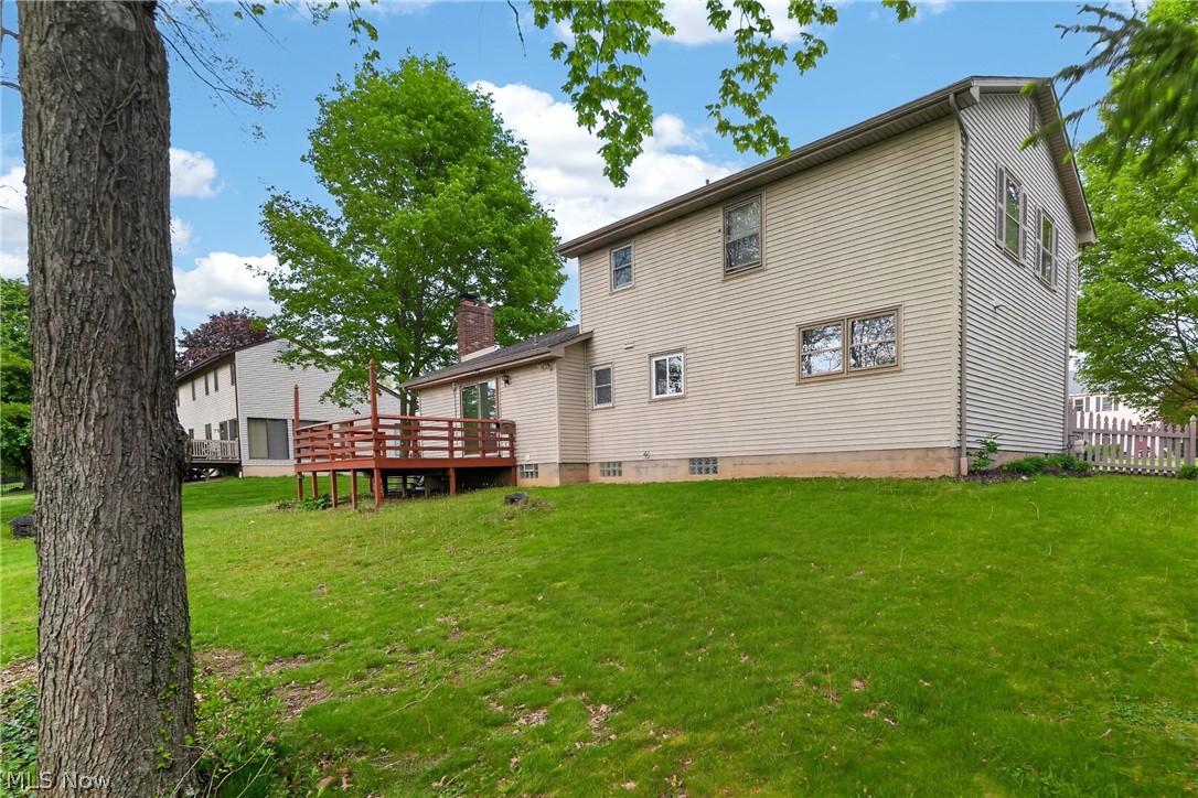 510 W Regency Circle Canfield OH 44406
