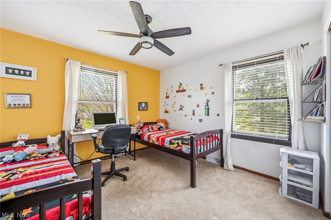 510 W Regency Circle Canfield OH 44406