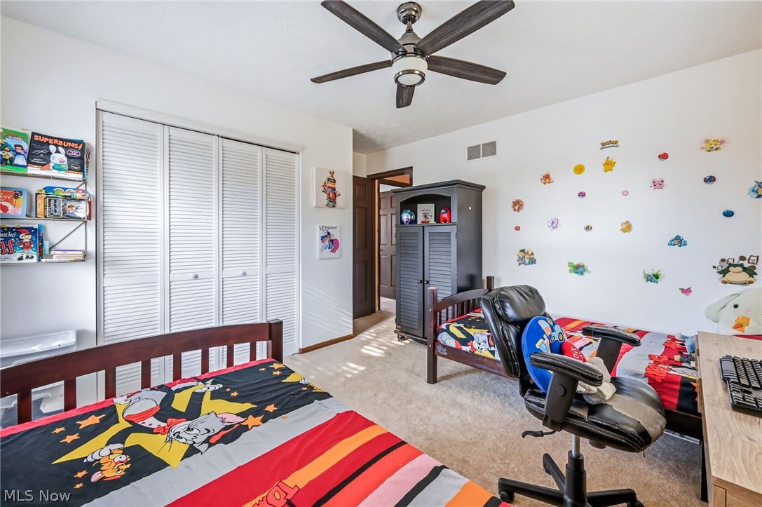 510 W Regency Circle Canfield OH 44406