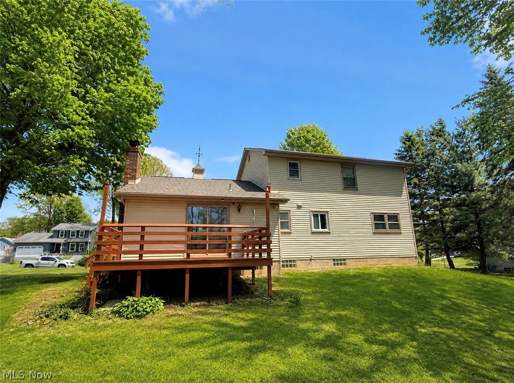 510 W Regency Circle Canfield OH 44406