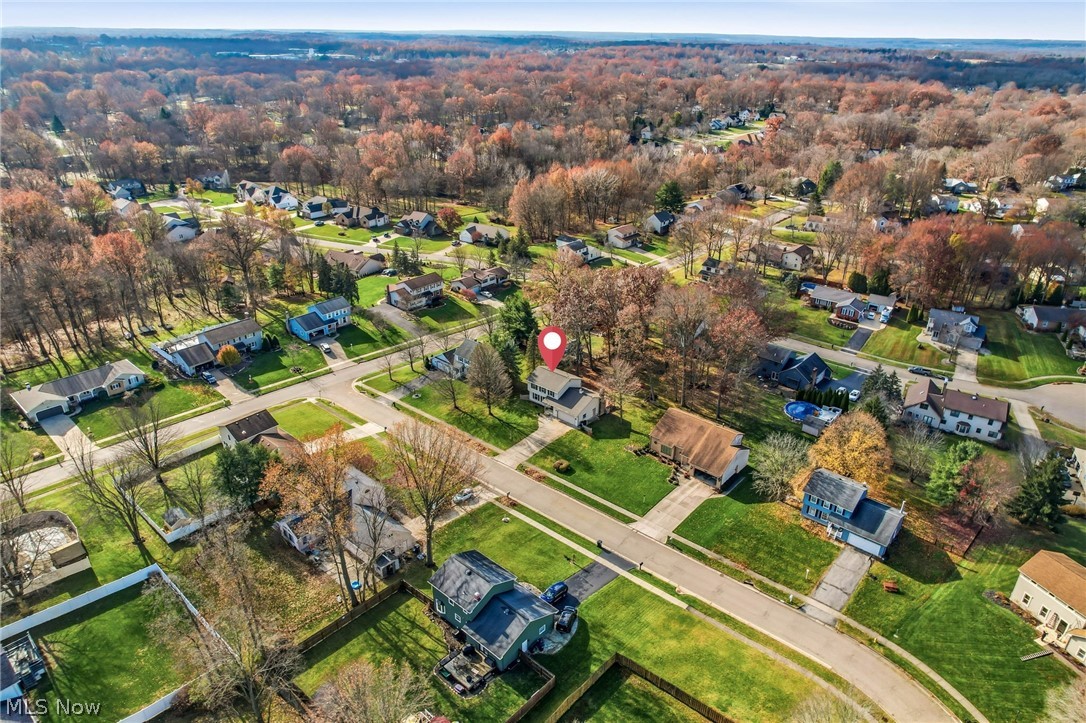510 W Regency Circle Canfield OH 44406