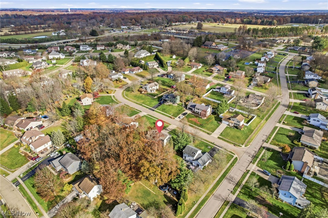 510 W Regency Circle Canfield OH 44406