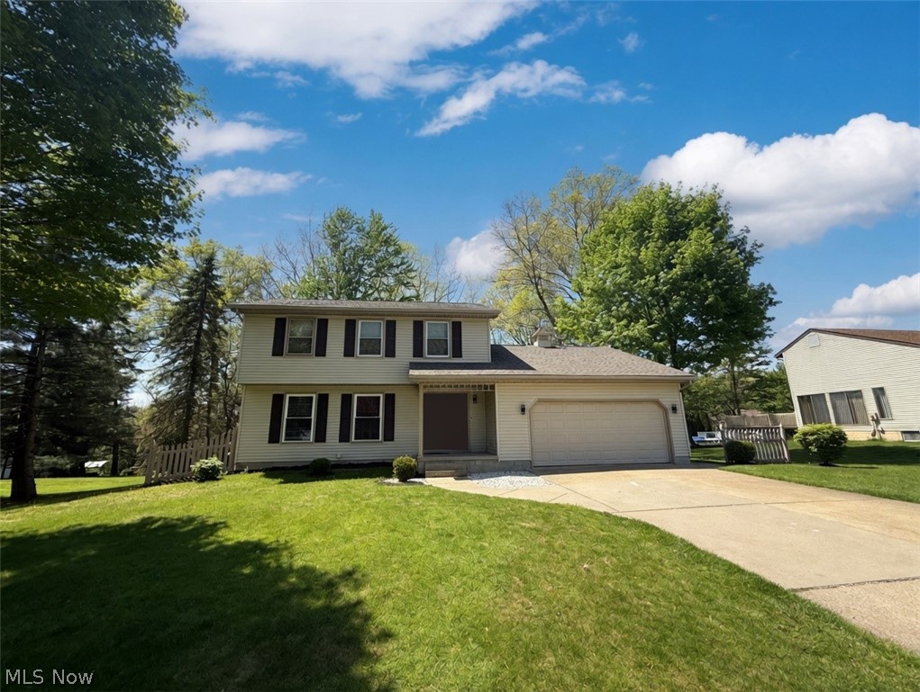 510 W Regency Circle Canfield OH 44406