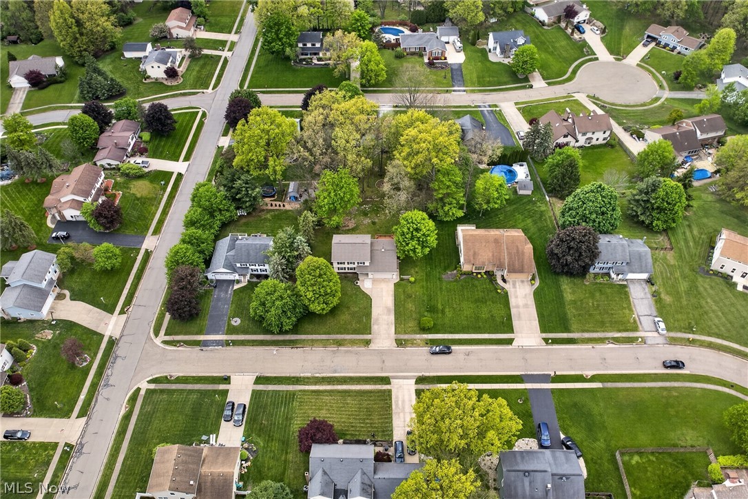 510 W Regency Circle Canfield OH 44406