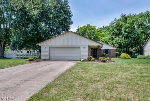 975 Meadowlark Lane Medina OH 44256