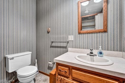 975 Meadowlark Lane Medina OH 44256
