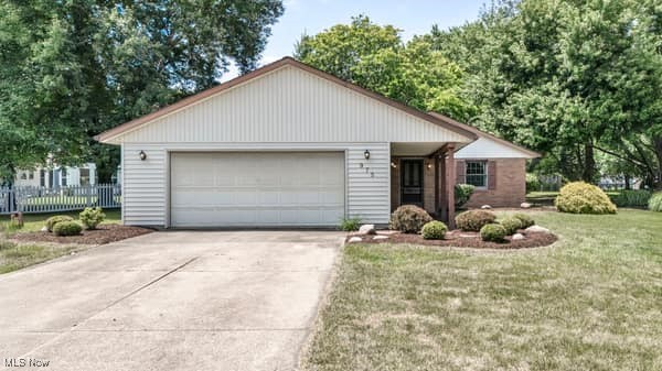 975 Meadowlark Lane Medina OH 44256