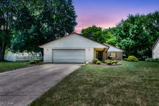 975 Meadowlark Lane Medina OH 44256