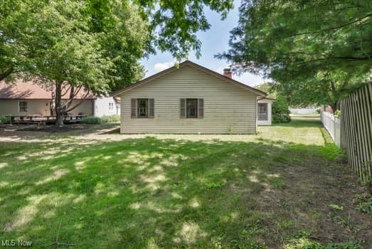 975 Meadowlark Lane Medina OH 44256