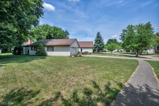 975 Meadowlark Lane Medina OH 44256