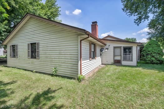 975 Meadowlark Lane Medina OH 44256