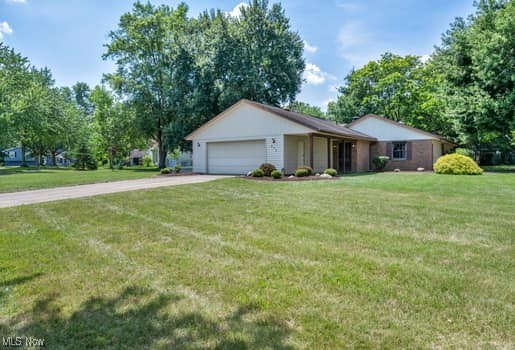 975 Meadowlark Lane Medina OH 44256