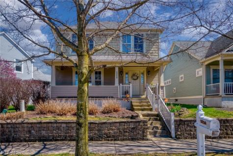 5259 Frederick Street Barberton OH 44203