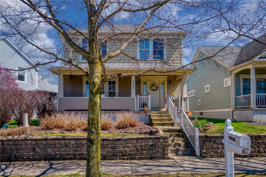 5259 Frederick Street Barberton OH 44203