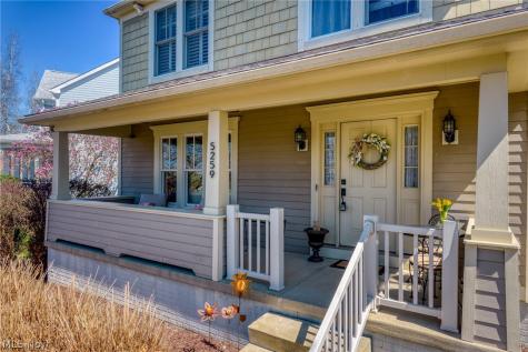 5259 Frederick Street Barberton OH 44203