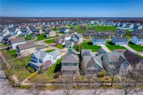 5259 Frederick Street Barberton OH 44203