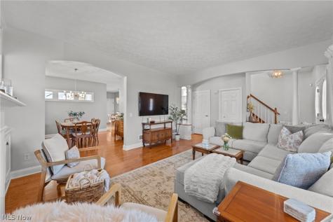 5259 Frederick Street Barberton OH 44203