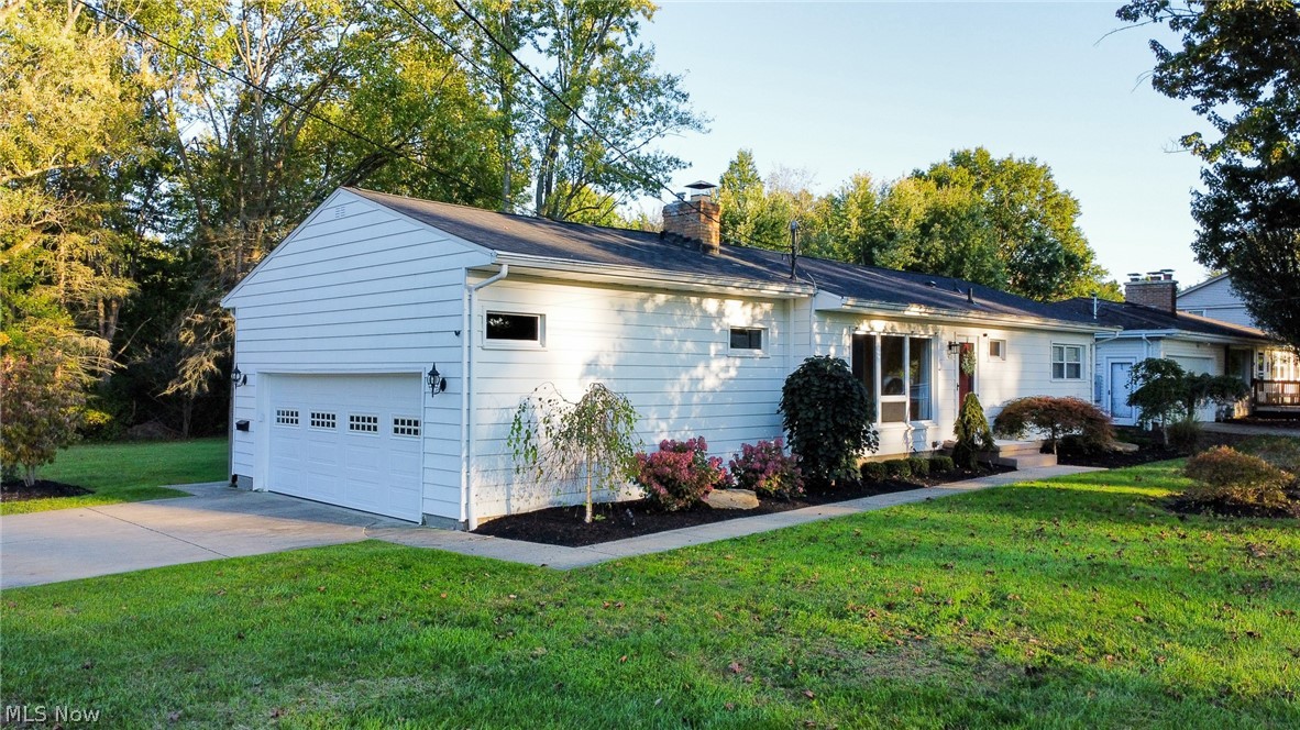 401 Hood Drive Canfield OH 44406