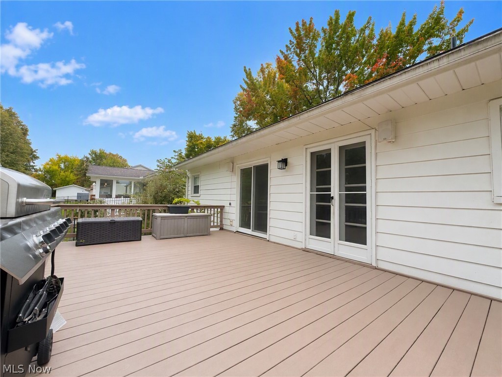 401 Hood Drive Canfield OH 44406