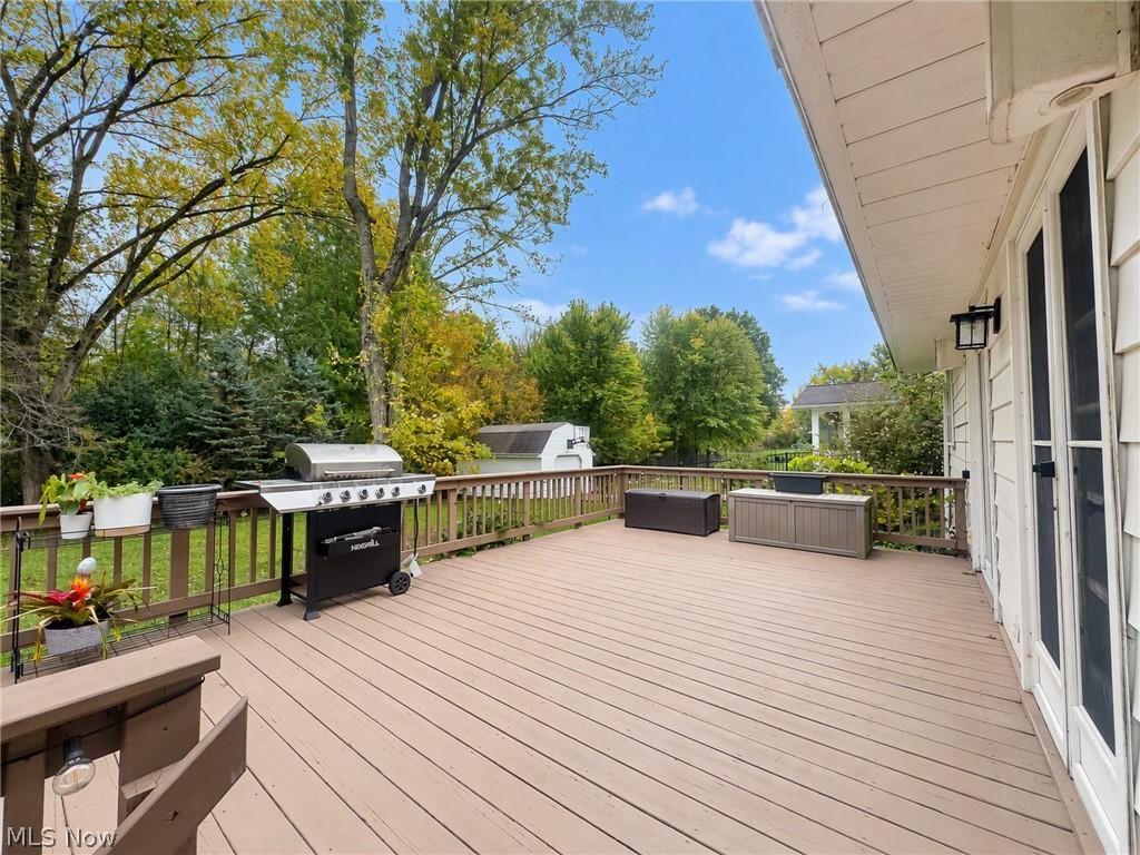 401 Hood Drive Canfield OH 44406